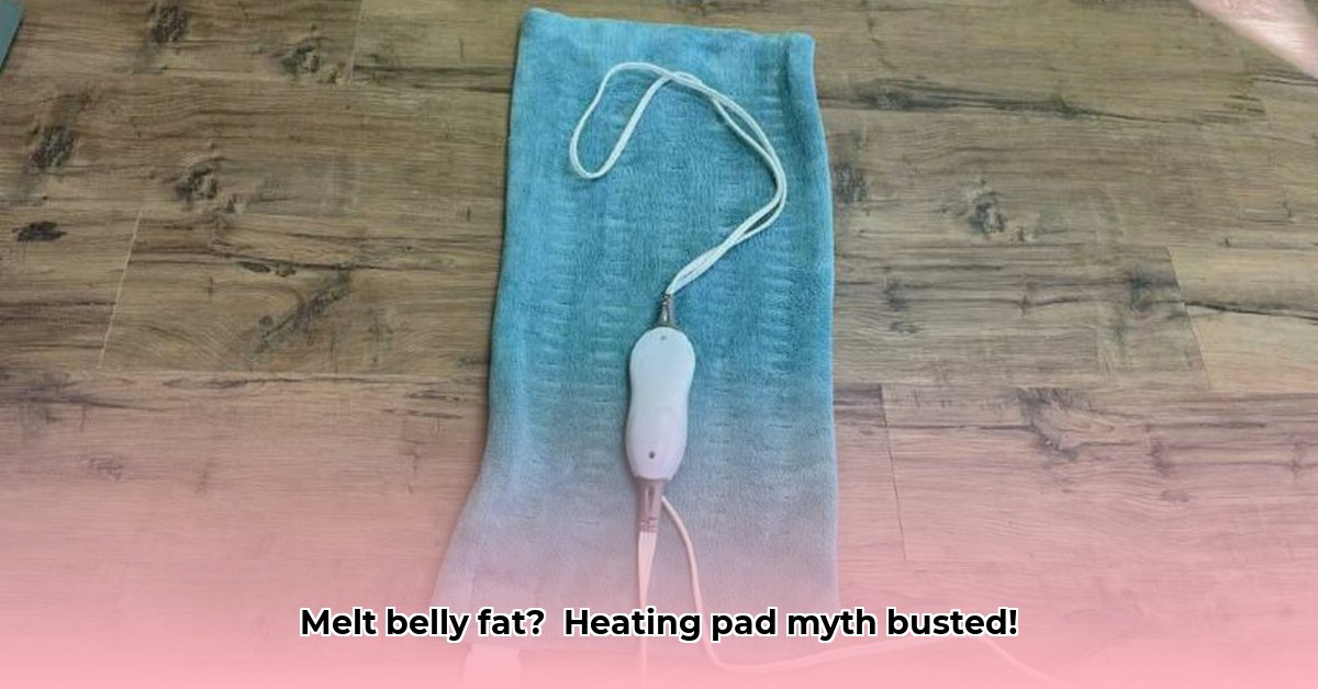 heating-pad-for-weight-loss